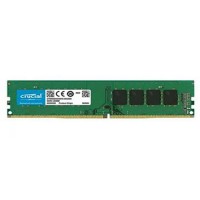 Crucial DDR4 CT8G4DFRA32A-3200 MHz-CL22 RAM 8GB